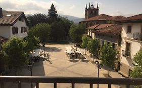Plaza
